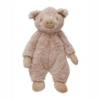 plush pig