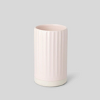 the vase - blush pink