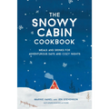 the snowy cabin cookbook