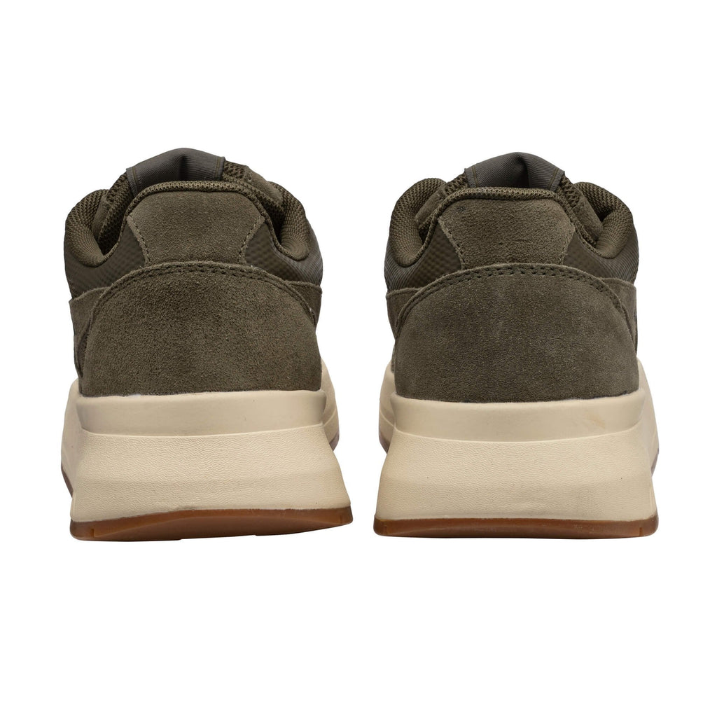 seattle in khaki