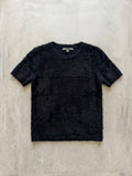 the pippa in black