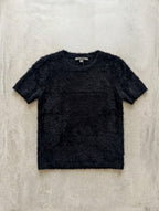 the pippa in black