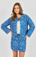keep safe quilted jacket
