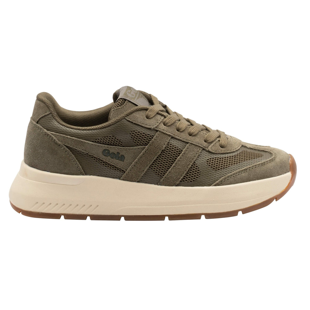 seattle in khaki