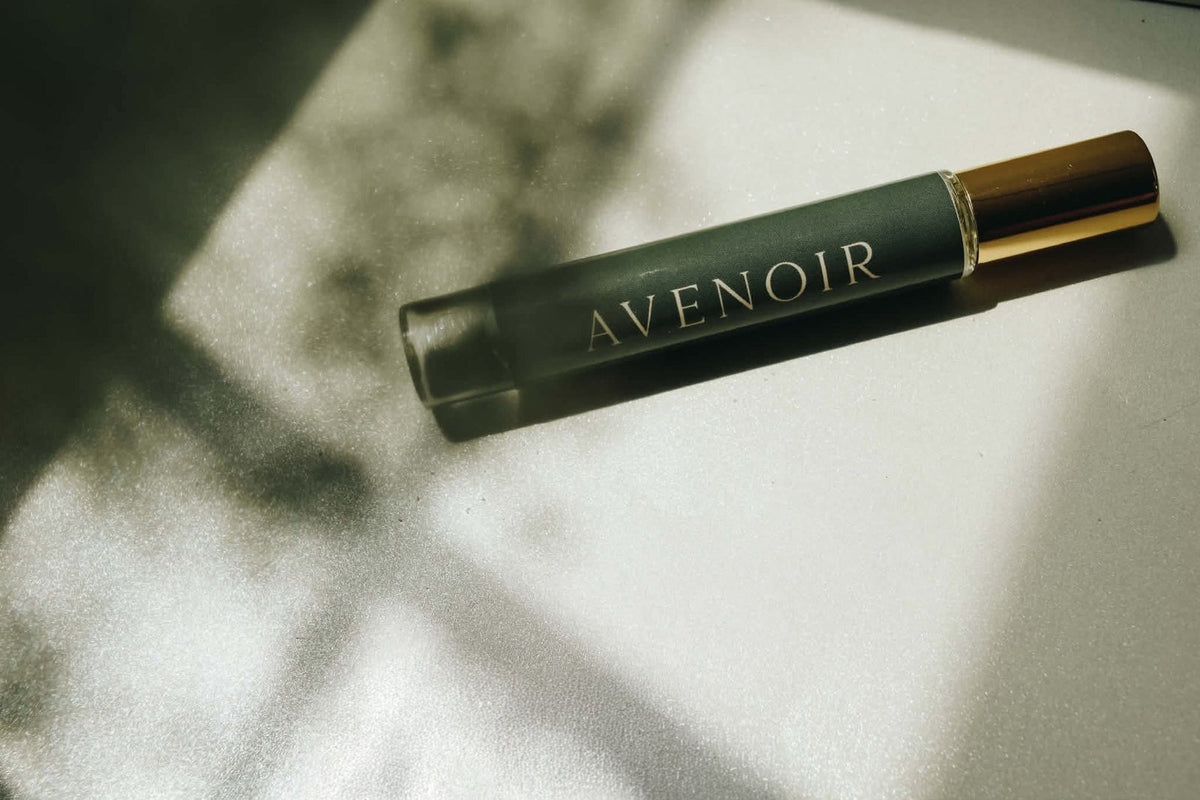 avenoir perfume