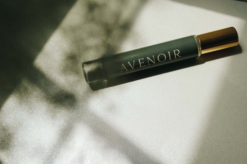 avenoir perfume