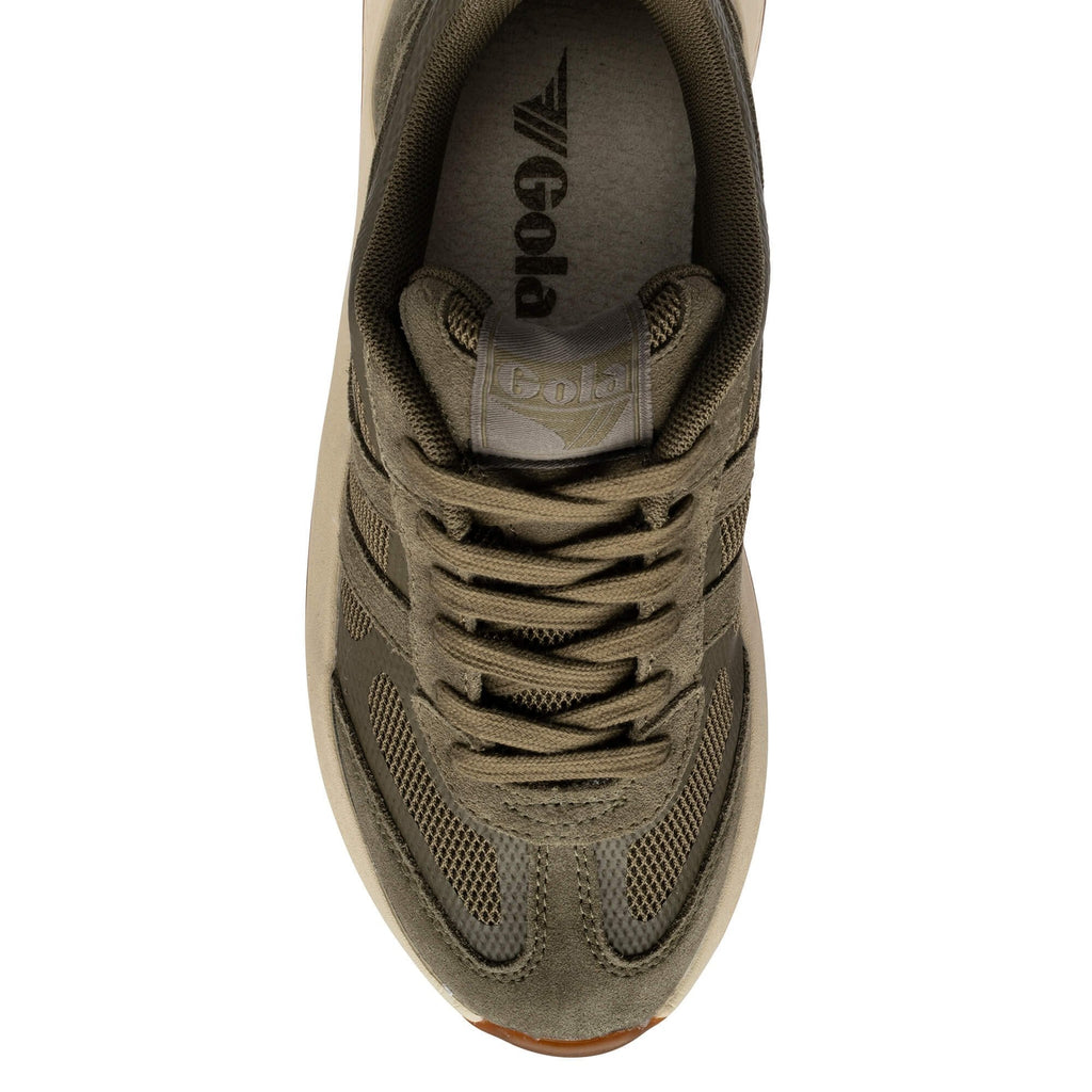 seattle in khaki