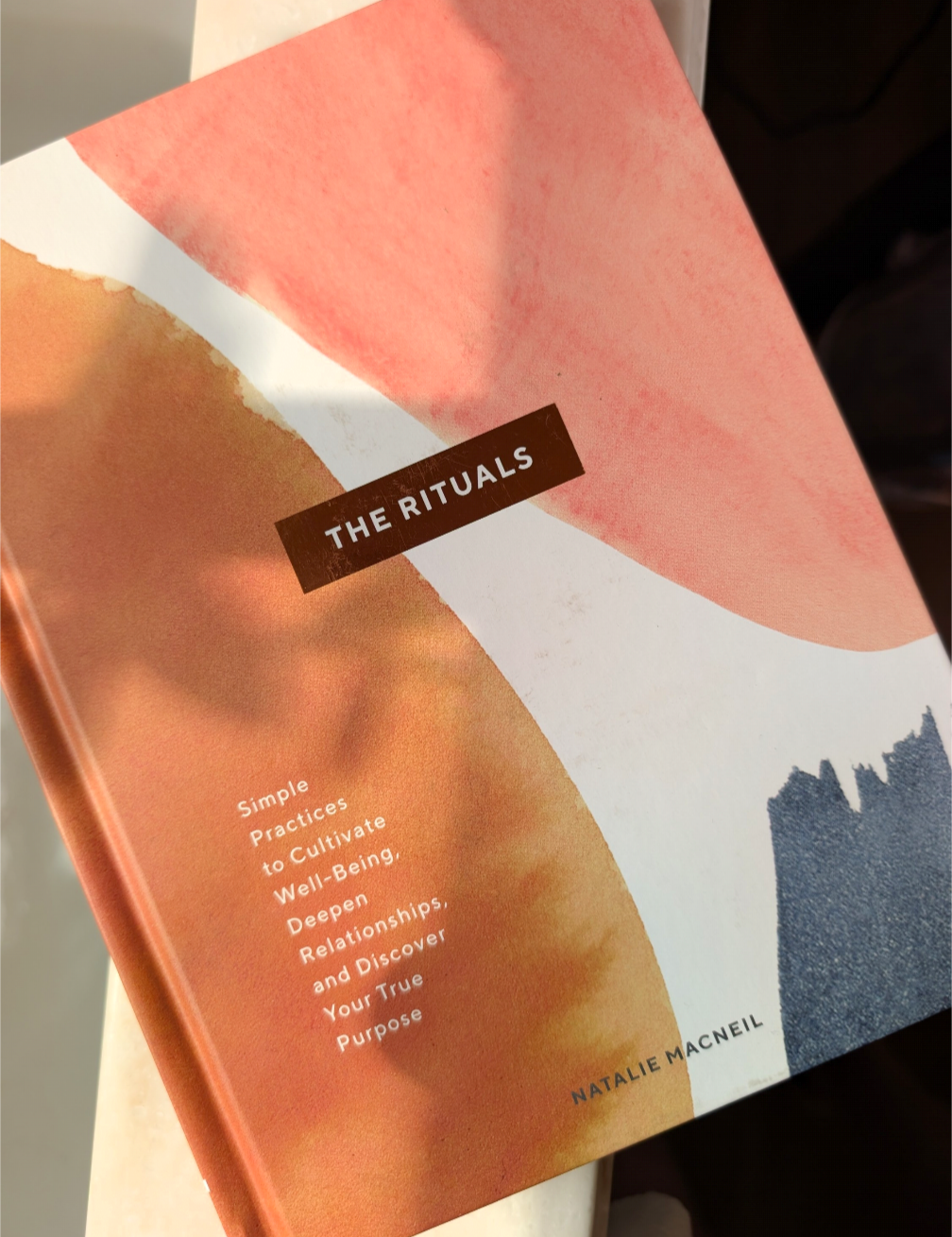 the rituals