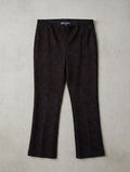 ponte pant in cool cat