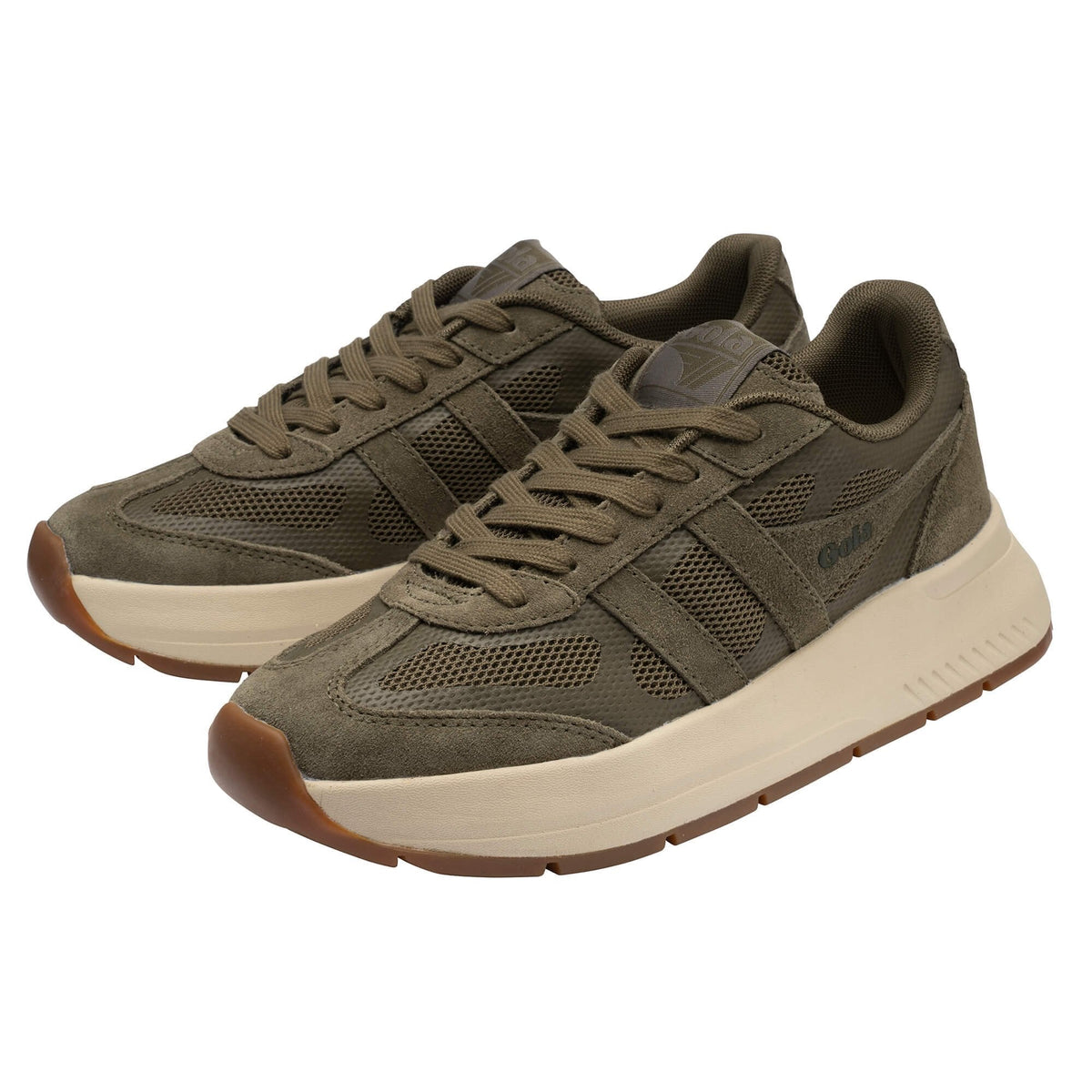 seattle in khaki