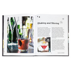 the essential guide to cocktails