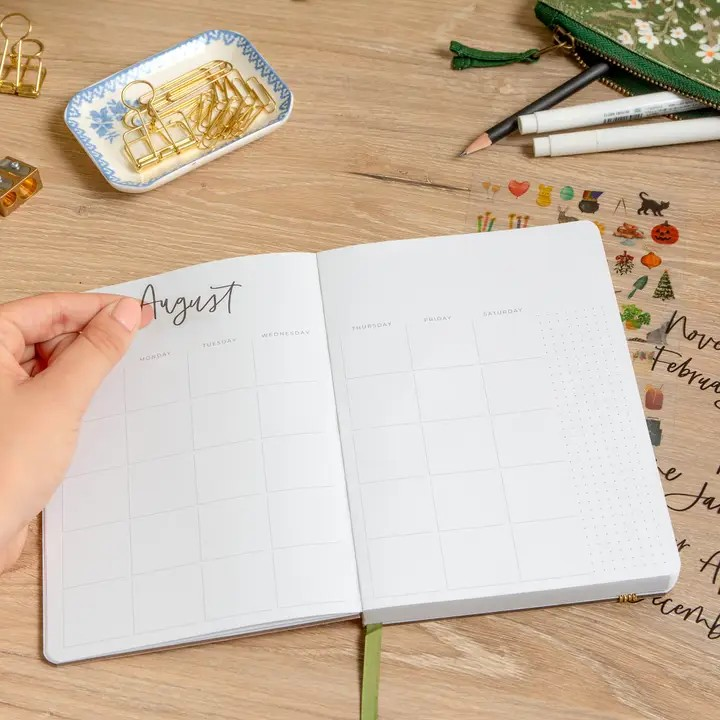 petite planner