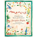 menus: a book for meals + memories