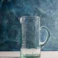 moroccan cone jug