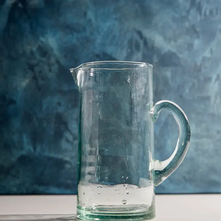 moroccan cone jug