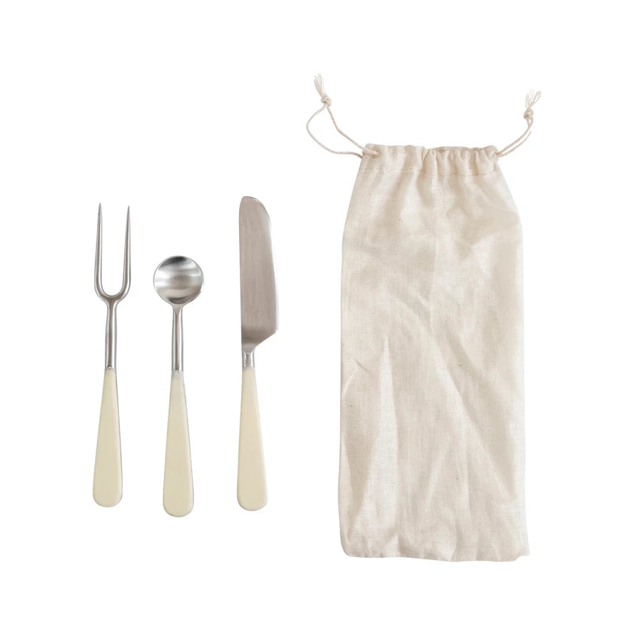 appetizer set