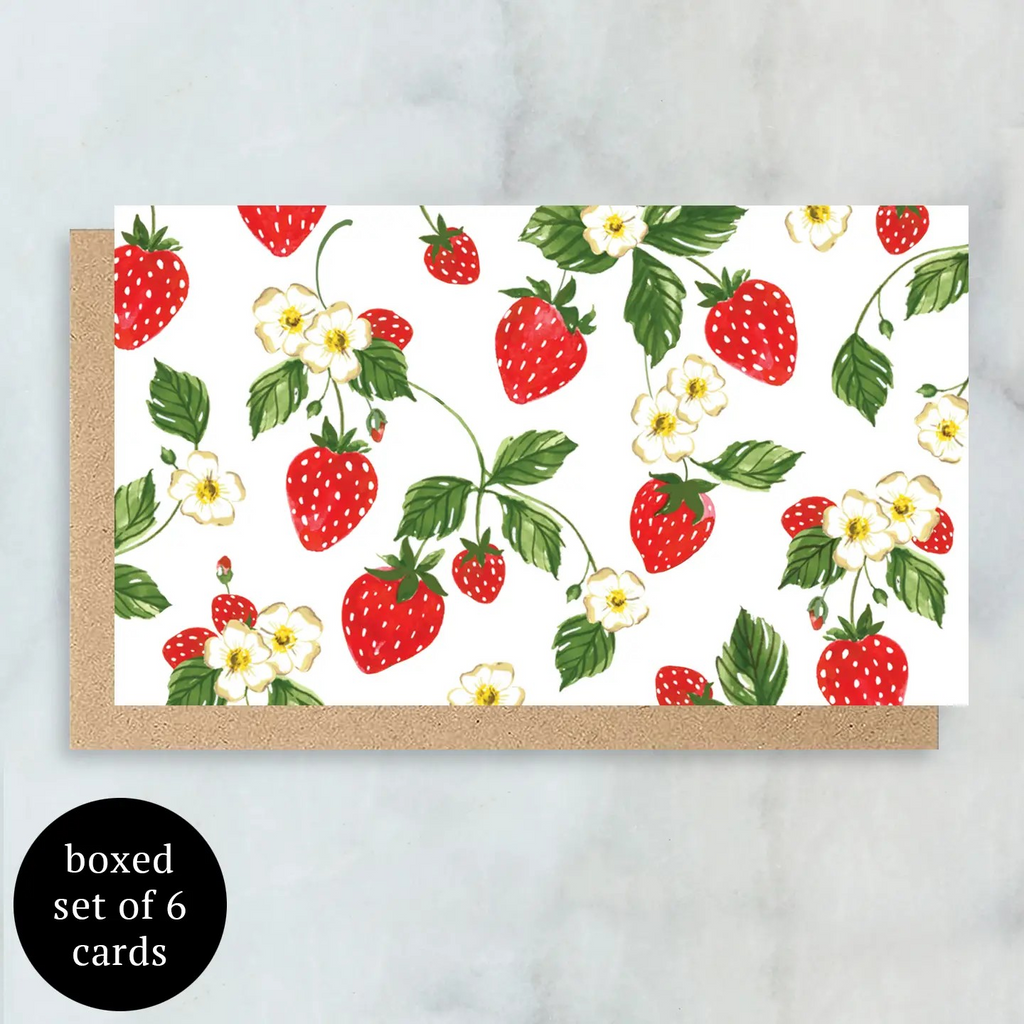 abigail jayne boxed mini cards