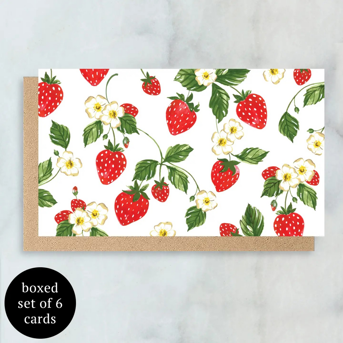 abigail jayne boxed mini cards