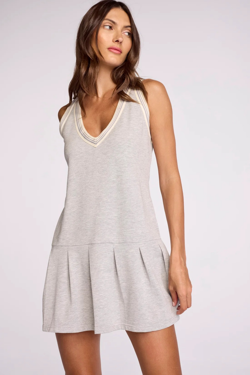 cam tennis dress