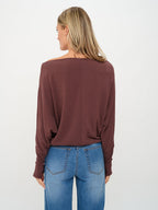 anywhere top in raisin