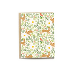 pen + pillar greeting cards - various designs