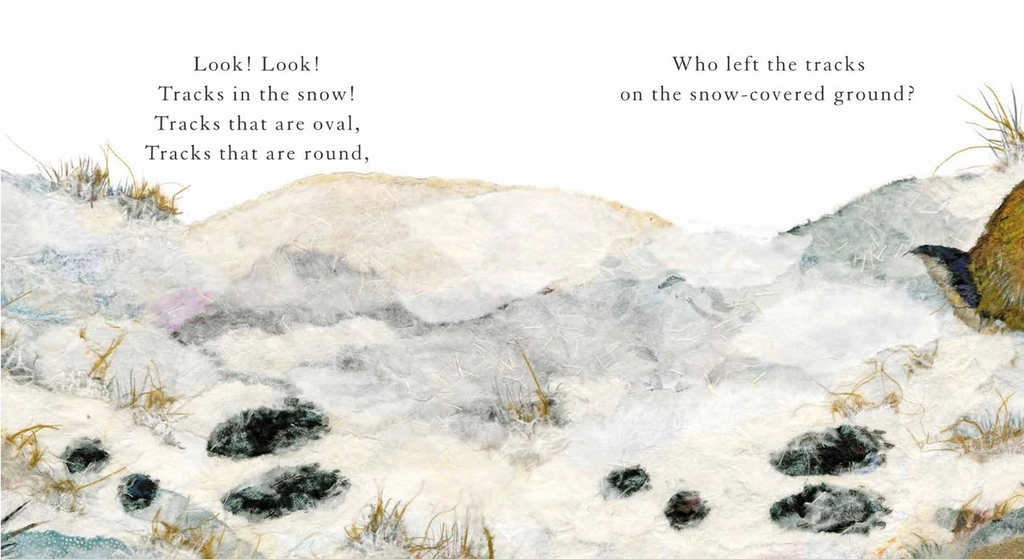 whose tracks