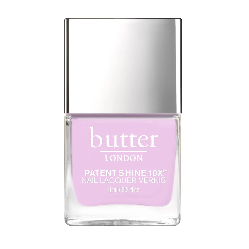 nail polish - summer shades