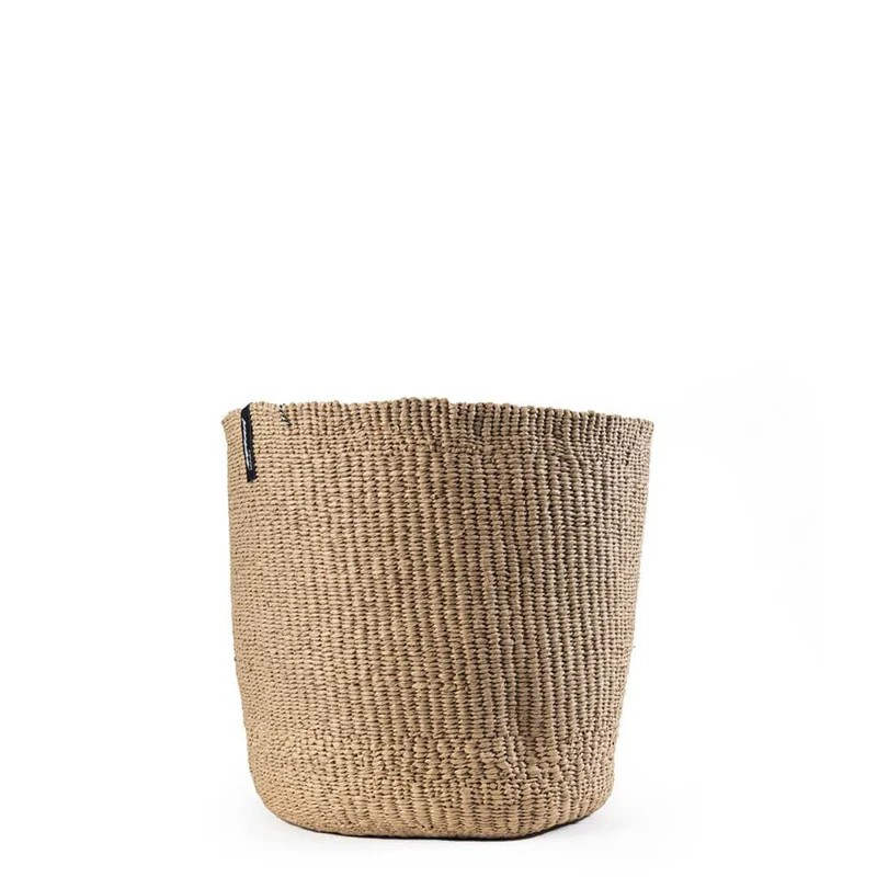 kiondo basket - brown