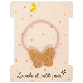 butterfly elastic