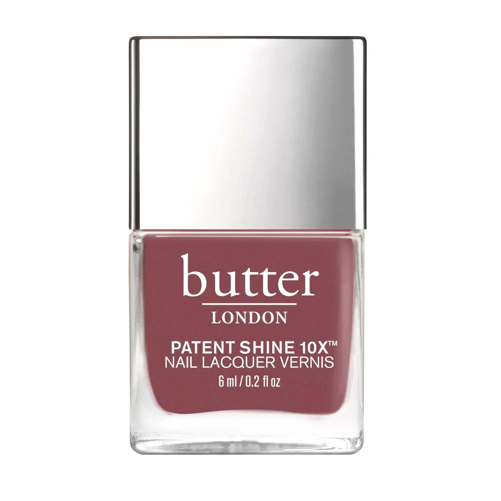 nail polish - summer shades