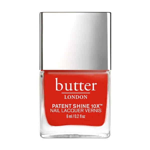 nail polish - summer shades
