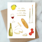 abigail jayne greeting cards - various designs