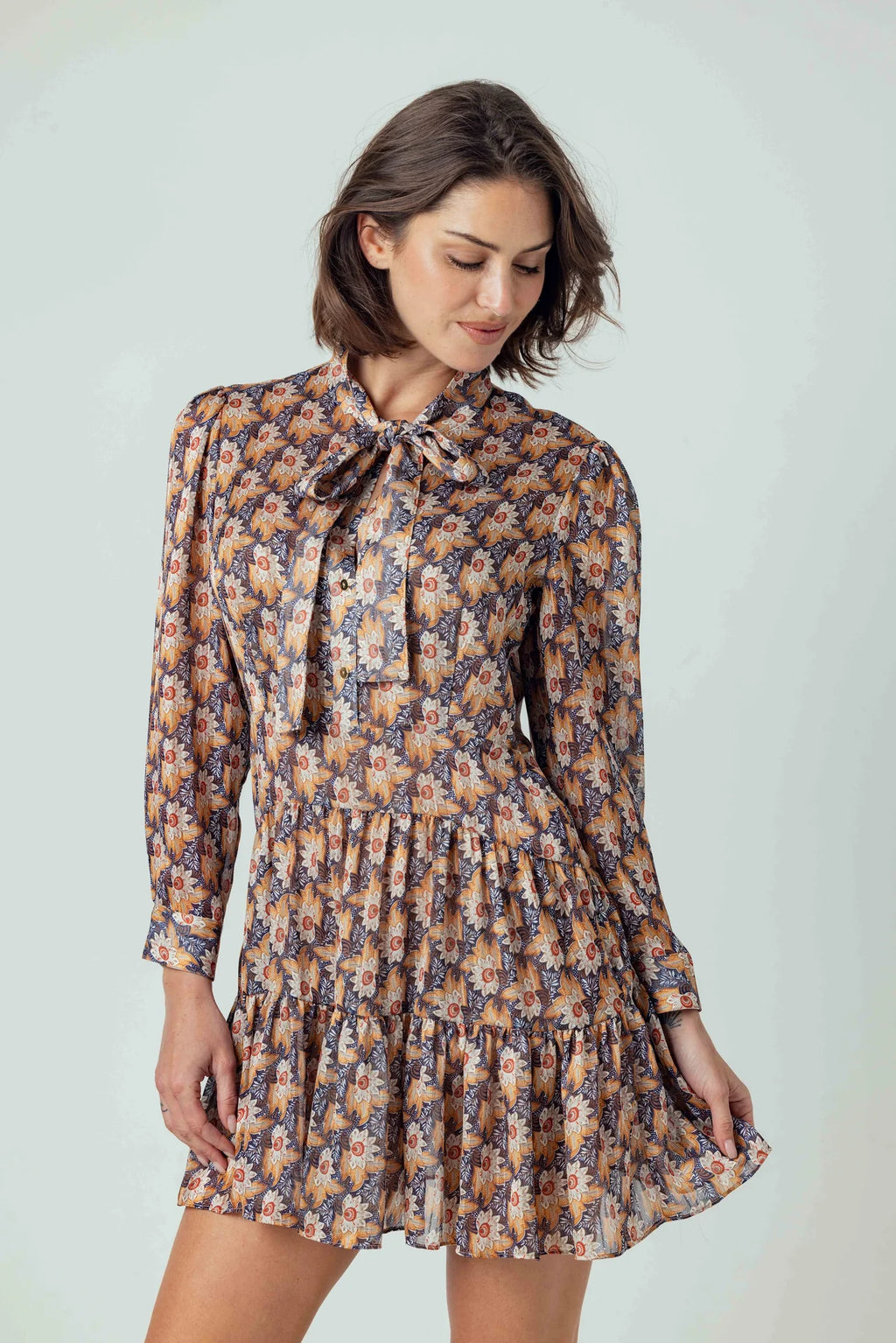 ziva dress