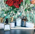 wool & indigo - Eau de Parfum