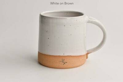 Basic Mugs
