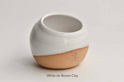 Salt Cellar
