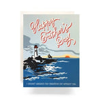 antiquaria father's day cards