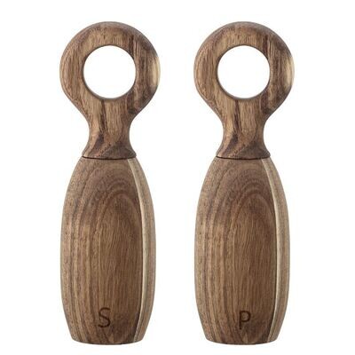 acacia wood s + p