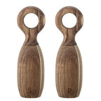 acacia wood s + p