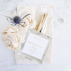 wool & indigo - Eau de Parfum