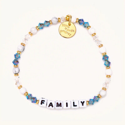 Little Words Project - Single Words M-L