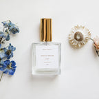 wool & indigo - Eau de Parfum