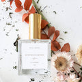wool & indigo - Eau de Parfum