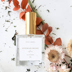 wool & indigo - Eau de Parfum