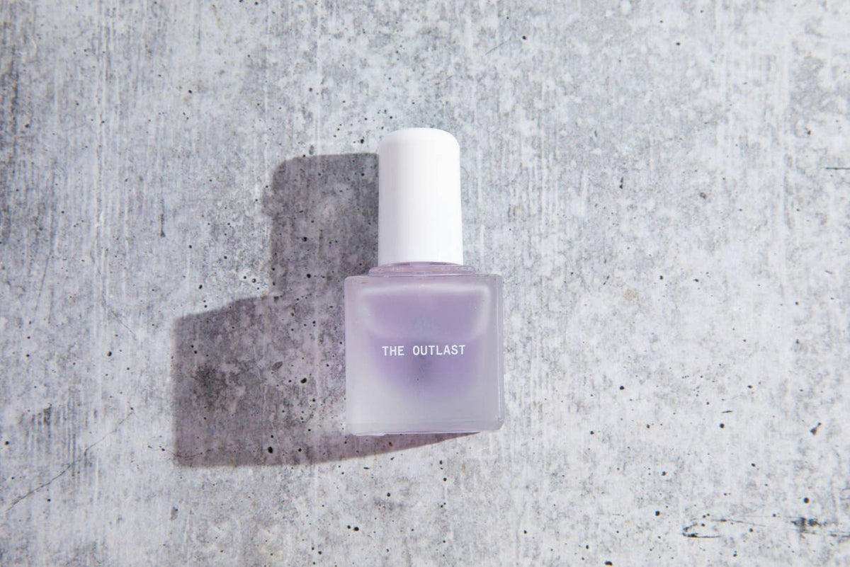 the outlast topcoat