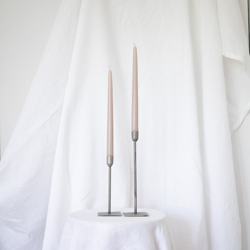 Taper Candles
