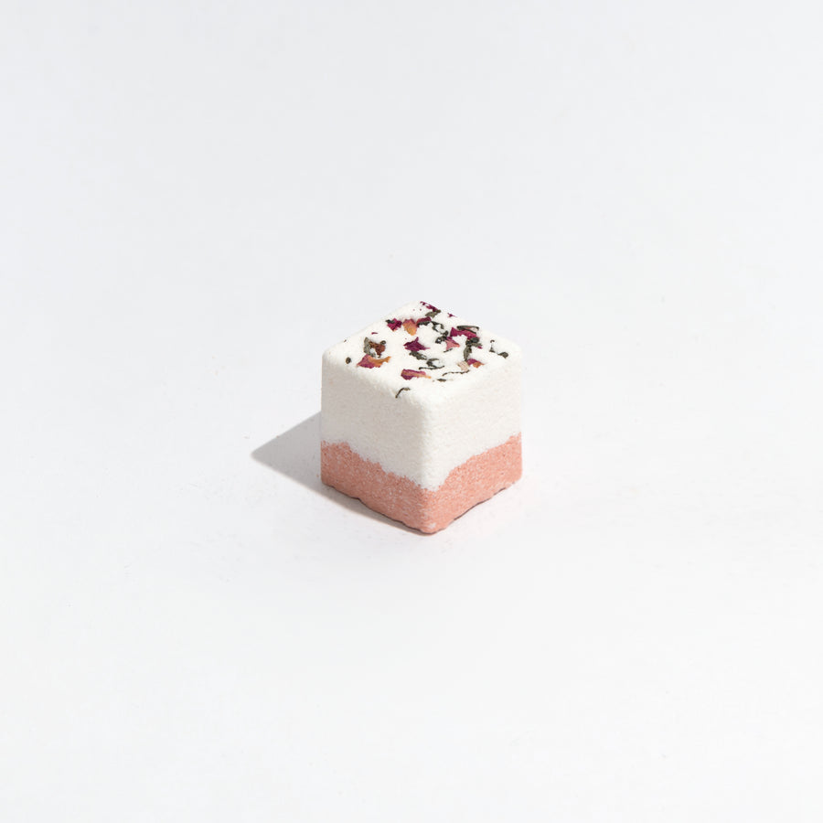 Even Keel - Shower Steamer + Bath Fizzy