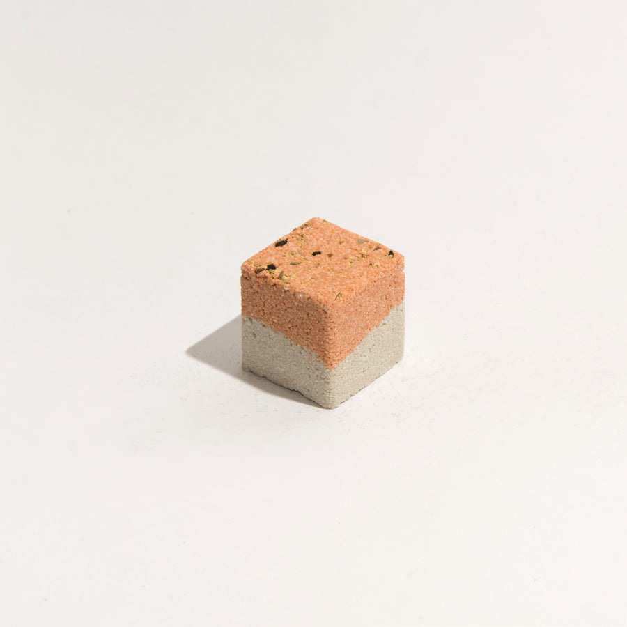 Even Keel - Shower Steamer + Bath Fizzy