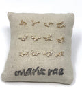 zodiac single stud