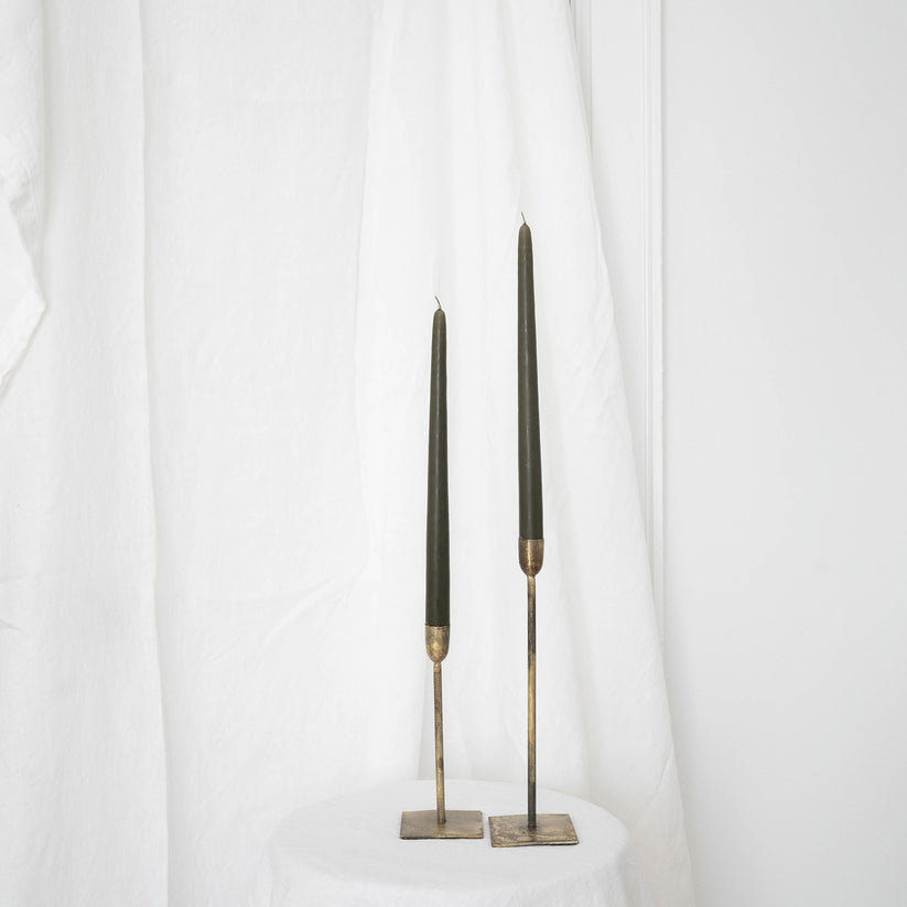 Taper Candles